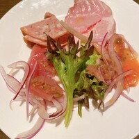 operetta 丸の内トラストタワー店 - 