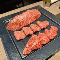 うし松 - 