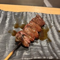 晩鶏 - 