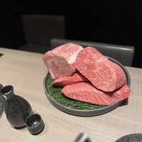 うし松 - 