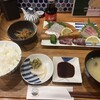 バラモン食堂