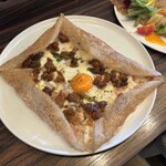 トラントドゥ - 