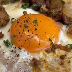 トラントドゥ - 