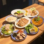 GYOZA ROCCOMAN - 