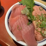 築地食堂源ちゃん - 