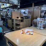 築地食堂源ちゃん - 