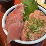 築地食堂源ちゃん - 