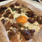 トラントドゥ - 