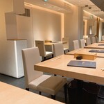 酒彩蕎麦 初代 恵比寿店 - 