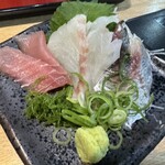 築地食堂源ちゃん - 