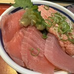 築地食堂源ちゃん - 