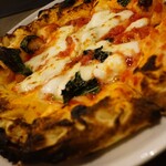 400℃ PIZZA - 