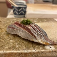 鮨 もりなり - 