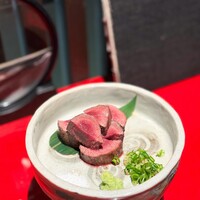 日本酒と創作懐石 恵比寿ちょこっと - 