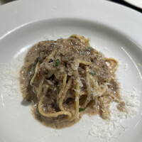 オステリア・オリエーラ - 