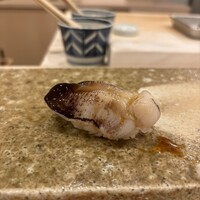 鮨 もりなり - 
