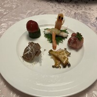 中国料理 王宮 - 