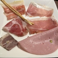 オステリア・オリエーラ - 