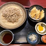 蕎麦 政海本舗 - 