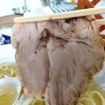 伊達屋 - 美味しいチャーシュー