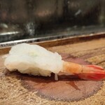 稲城 ヨロシク寿司 - 