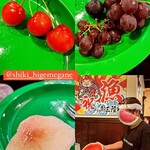 日本酒BAR 四季 - 