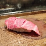 稲城 ヨロシク寿司 - 