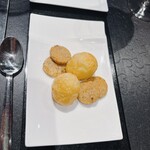 L'ATELIER de Joël Robuchon Etoile - 