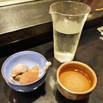 稲城 ヨロシク寿司 - 