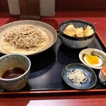 蕎麦 政海本舗 - 