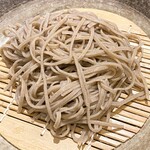 蕎麦 政海本舗 - 