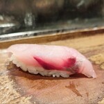 稲城 ヨロシク寿司 - 