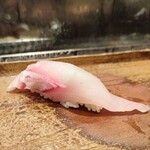 稲城 ヨロシク寿司 - 