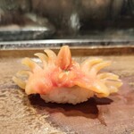 稲城 ヨロシク寿司 - 