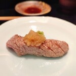 稲城 ヨロシク寿司 - 