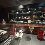 L'ATELIER de Joël Robuchon Etoile - 