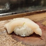 稲城 ヨロシク寿司 - 