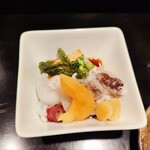 稲城 ヨロシク寿司 - 