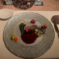 エスパース ソシアル ル サロン - 