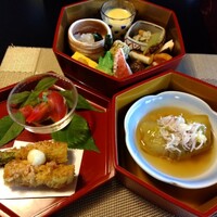 とうふ屋うかい 鷺沼店 - 