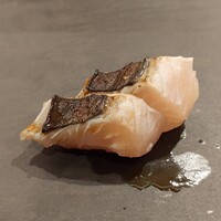 SUSHI TOKYO TEN、 新宿店 - 