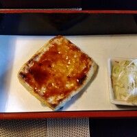 とうふ屋うかい 鷺沼店 - 