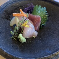 春秋 溜池山王店 - 