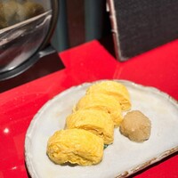 日本酒と創作懐石 恵比寿ちょこっと - 