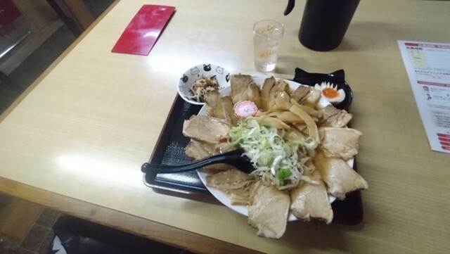 心美 - 喜多方（ラーメン）の写真