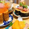 寿司トおでん にのや 横浜店