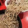ラーメン二郎 府中店