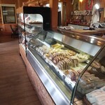 キュルノンチュエ - 内観