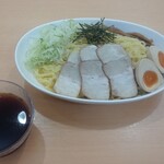 ラァメン オカムラ - 