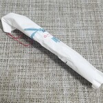 キュルノンチュエ - 白かび熟成の乾燥ソーセージ（包装）